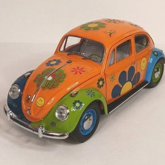 Franklin Mint | Toys | Franklin Mint 967 Volkswagon Beetle